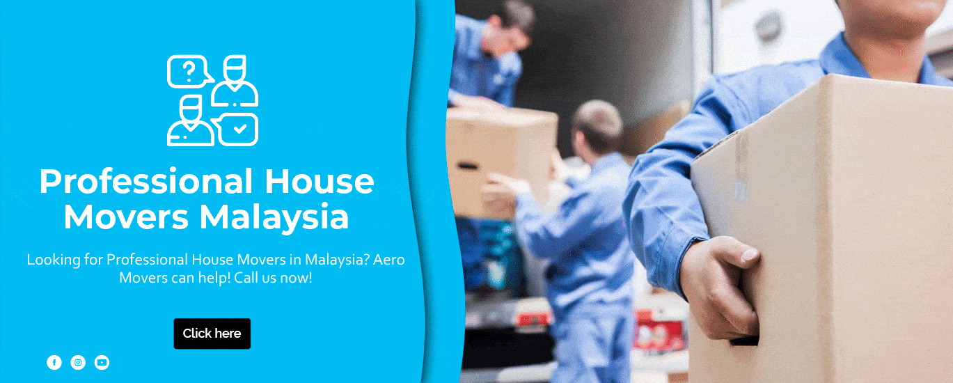 movers Taman Klang Utama