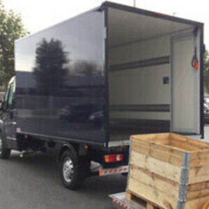 tailgate-lorry